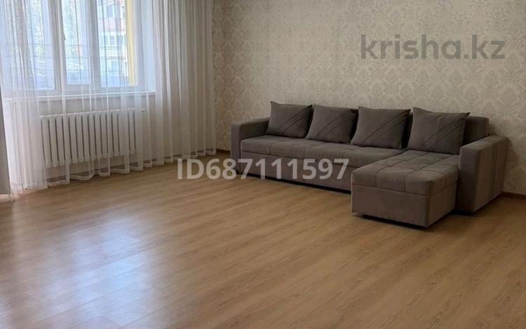 3-комнатная квартира · 120 м² · 2 этаж, мкр Думан-2 20 за 460 000 ₸ в Алматы, Медеуский р-н — фото 45