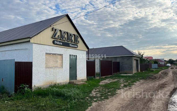 Отдельный дом · 2 комнаты · 50 м² · 5.9 сот., Олег кошевой 14а за 18.5 млн ₸ в Подстепном — фото 2