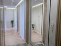 4-комнатная квартира, 130 м², 18/21 этаж, Калдаякова 3 за 122 млн 〒 в Астане, Алматы р-н — фото 10