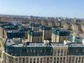 4-комнатная квартира, 130 м², 18/21 этаж, Калдаякова 3 за 122 млн 〒 в Астане, Алматы р-н — фото 44