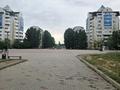 3-комнатная квартира · 103 м² · 7/9 этаж, Микрорайон Алтын Ауыл за 39 млн ₸ в Каскелене — фото 16