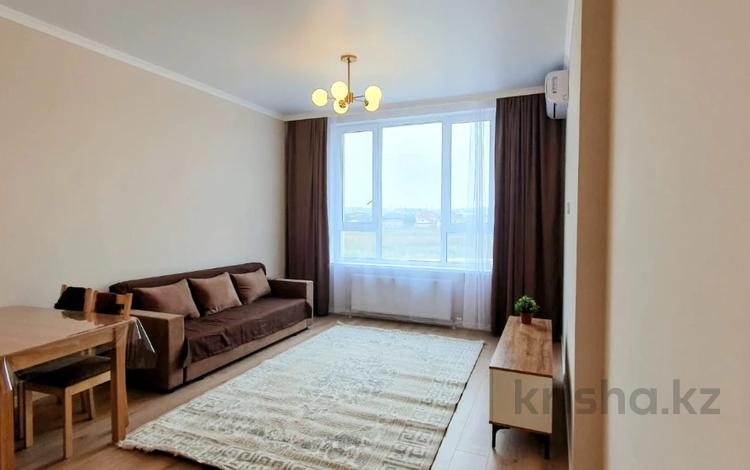 2-комнатная квартира · 47 м² · 3/6 этаж, Тараз 8/1 — ул. Тараз - Кульджинский тракт за 280 000 ₸ в Алматы, Турксибский р-н — фото 33