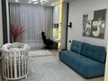3-бөлмелі пәтер · 123 м² · 3/16 қабат, Розыбакиева, бағасы: 185 млн ₸ в Алматы, Бостандыкский р-н