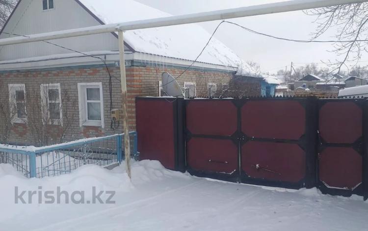 Отдельный дом · 4 комнаты · 65 м² · 10.4 сот., Ленина за 21 млн ₸ в Затобольске (Тобыле) — фото 2
