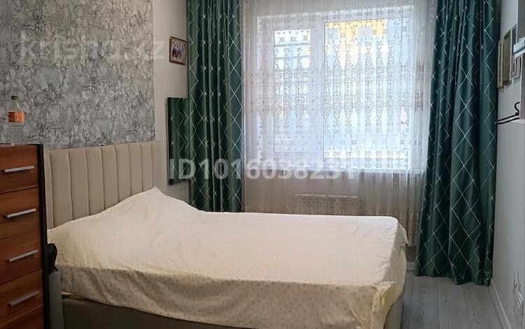 3 комнаты · 66 м² · 2/22 этаж, Роза багланова 6 за 70 000 ₸ в Астане, Нура р-н — фото 5