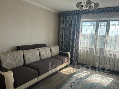 2-бөлмелі пәтер · 56.2 м² · 8/10 қабат, Бозтаева, бағасы: 24 млн ₸ в Семее