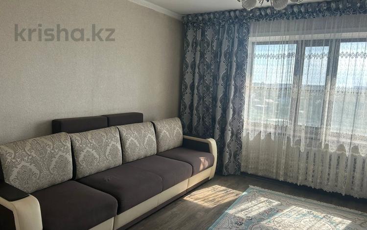 2-бөлмелі пәтер · 56.2 м² · 8/10 қабат, Бозтаева, бағасы: 24 млн ₸ в Семее — фото 2