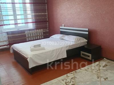 1-комнатная квартира · 35 м² · 9/9 этаж, Назарбаева 89 за 8 000 ₸ в Павлодаре