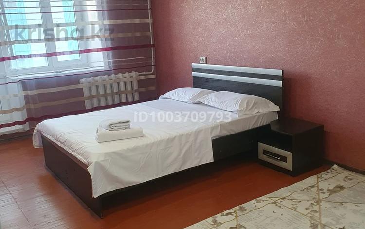 1-комнатная квартира · 35 м² · 9/9 этаж, Назарбаева 89 за 8 000 ₸ в Павлодаре — фото 2