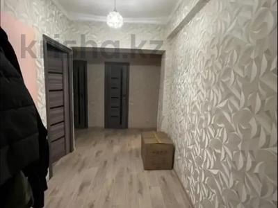 3-комнатная квартира · 65 м² · 4/5 этаж, Водник 2 10 за 200 000 〒 в Боралдае (Бурундай), мкр Водник-2