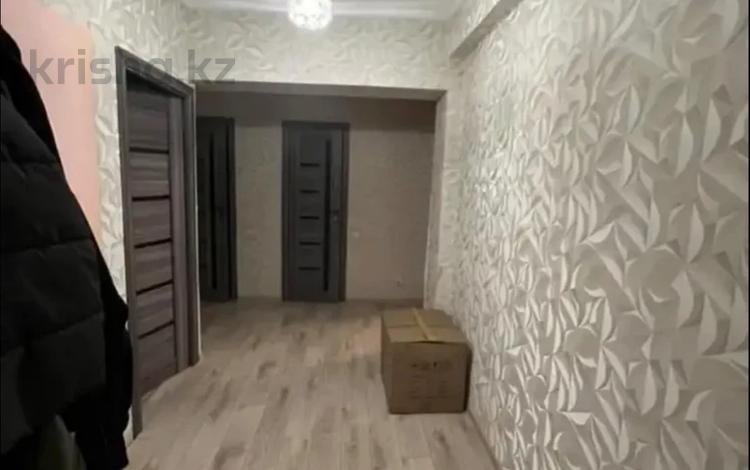 3-комнатная квартира · 65 м² · 4/5 этаж, Водник 2 10 за 200 000 〒 в Боралдае (Бурундай), мкр Водник-2 — фото 2