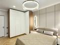 2-бөлмелі пәтер · 54 м² · 16/18 қабат, Жарокова 218/7, бағасы: 80 млн ₸ в Алматы, Бостандыкский р-н — фото 12