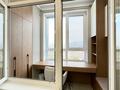 2-бөлмелі пәтер · 54 м² · 16/18 қабат, Жарокова 218/7, бағасы: 80 млн ₸ в Алматы, Бостандыкский р-н — фото 13