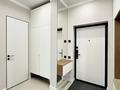 2-бөлмелі пәтер · 54 м² · 16/18 қабат, Жарокова 218/7, бағасы: 80 млн ₸ в Алматы, Бостандыкский р-н — фото 24