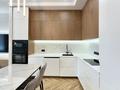 2-бөлмелі пәтер · 54 м² · 16/18 қабат, Жарокова 218/7, бағасы: 80 млн ₸ в Алматы, Бостандыкский р-н — фото 5