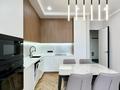 2-бөлмелі пәтер · 54 м² · 16/18 қабат, Жарокова 218/7, бағасы: 80 млн ₸ в Алматы, Бостандыкский р-н — фото 6