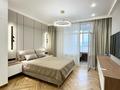 2-бөлмелі пәтер · 54 м² · 16/18 қабат, Жарокова 218/7, бағасы: 80 млн ₸ в Алматы, Бостандыкский р-н — фото 8
