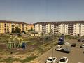 3-комнатная квартира · 87.7 м² · 3/5 этаж, мкр. Зачаганск пгт, Мкр. Камбар батыр 4 — Камбар батыр за 28.5 млн ₸ в Уральске — фото 2