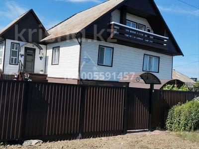 Отдельный дом · 4 комнаты · 240 м² · 10 сот., Лесная 97 — Севастопольская 129 за 35 млн 〒 в Щучинске