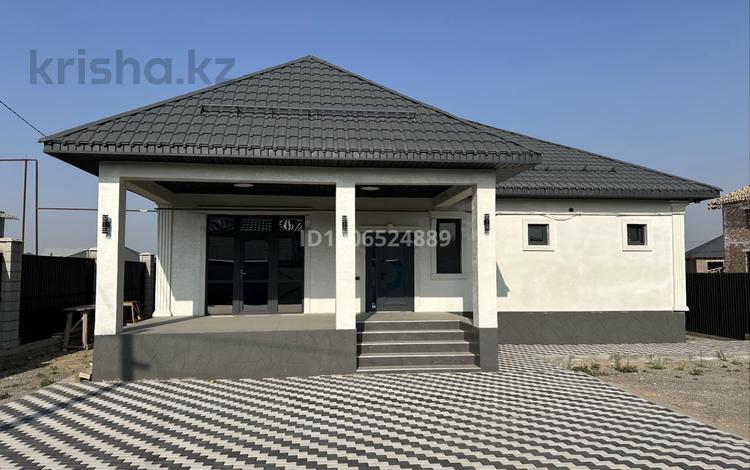 Отдельный дом · 5 комнат · 190 м² · 6 сот., Атамура за 65 млн 〒 в Туздыбастау (Калинино) — фото 2