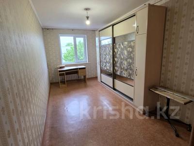 3-комнатная квартира · 60 м² · 5/5 этаж, Гагарина за 18.5 млн 〒 в Шымкенте, Аль-Фарабийский р-н