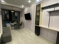 2-бөлмелі пәтер · 60 м² · 5/17 қабат, Абая — Абая, бағасы: 400 000 ₸ в Алматы, Бостандыкский р-н