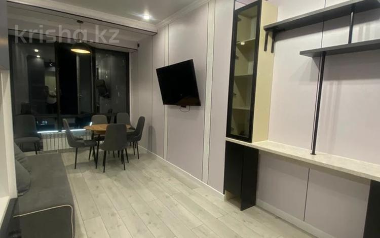 2-бөлмелі пәтер · 60 м² · 5/17 қабат, Абая — Абая, бағасы: 400 000 ₸ в Алматы, Бостандыкский р-н — фото 2