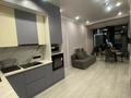 2-бөлмелі пәтер · 60 м² · 5/17 қабат, Абая — Абая, бағасы: 400 000 ₸ в Алматы, Бостандыкский р-н — фото 3