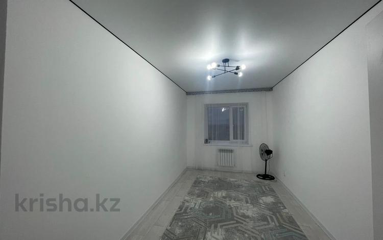 2-комнатная квартира · 65.3 м² · 4/9 этаж, мкр. Алтын орда за 24 млн 〒 в Актобе — фото 2