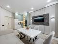 2-комнатная квартира · 75.8 м² · 8/18 этаж, Туркестан 10 за 51 млн ₸ в Астане, Есильский р-н — фото 16