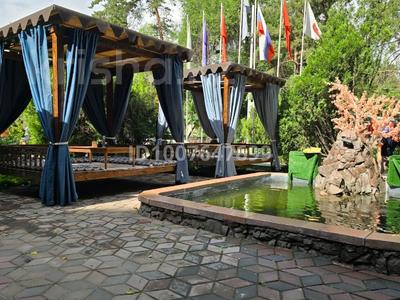 !!! готовый ресторан-гриль!!! · 250 м² за 60 млн 〒 в Алматы, Медеуский р-н