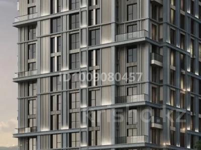 3-бөлмелі пәтер · 125 м² · 11/12 қабат, Радостовца 12, бағасы: 235 млн ₸ в Алматы, Бостандыкский р-н