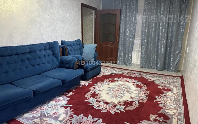 2-комнатная квартира · 50 м² · 1/5 этаж, Наурызбай Батыра 24/2 за 250 000 ₸ в Алматы, Наурызбайский р-н — фото 18