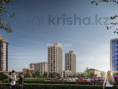 2-комнатная квартира · 57 м² · 3/16 этаж, Кулманова 115a — Ерниязова за 36 млн ₸ в Атырау