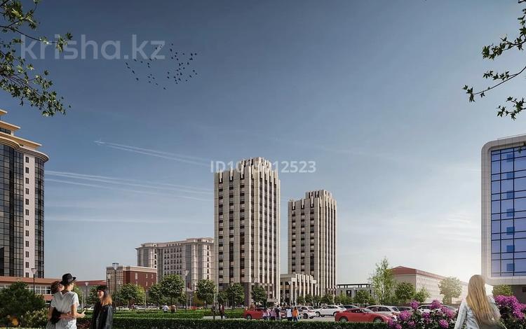 2-комнатная квартира · 57 м² · 3/16 этаж, Кулманова 115a — Ерниязова за 36 млн ₸ в Атырау — фото 2