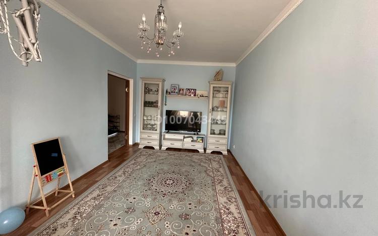 2-комнатная квартира · 57.8 м² · 3/5 этаж, Жаппасбай батыра 70Т — Жаппасбай батыр за 17.2 млн 〒 в  — фото 2