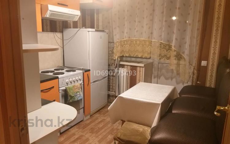 1-комнатная квартира, 29.5 м², 3/5 этаж помесячно, Алтын казык 4а