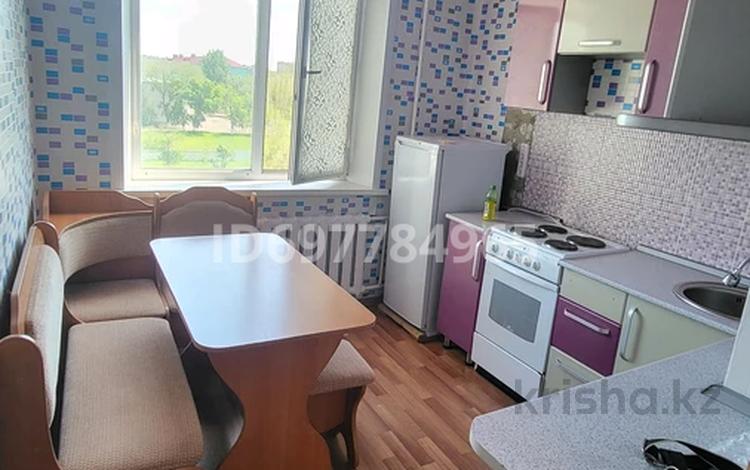 1-комнатная квартира · 34 м² · 4/5 этаж, Камзина 14 за 75 000 〒 в Аксу — фото 2