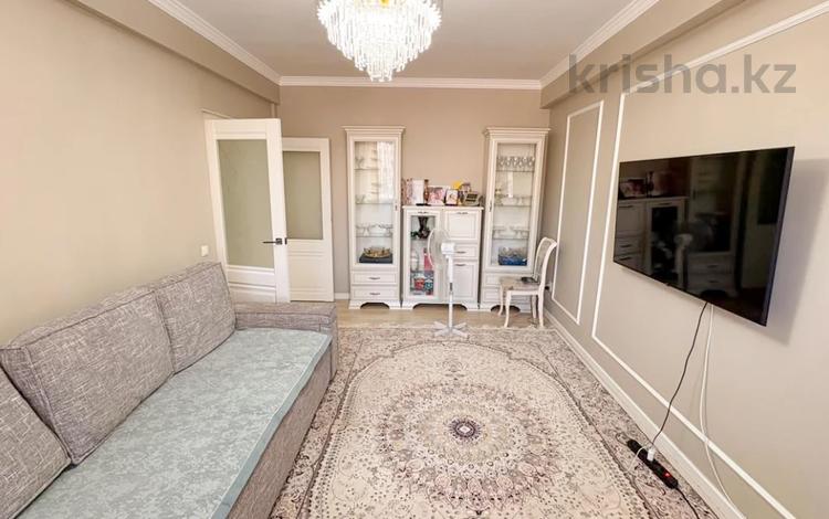 2-комнатная квартира · 60 м² · 1/5 этаж, Коктем за 26 млн ₸ в Талдыкоргане, мкр Коктем — фото 9