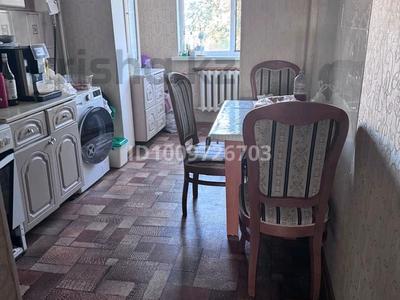 3-комнатная квартира · 70 м² · 3/5 этаж, Куляш Байсетова 100 — Әйтеке би за ~ 17.5 млн 〒 в 