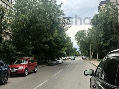 Участок · 7 соток, Нурмакова 19 за 170 млн 〒 в Алматы, Алмалинский р-н
