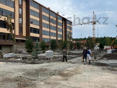 3-бөлмелі пәтер · 99 м² · 8/9 қабат, Тауфика Мухамед-Рахимова 58, бағасы: ~ 45.7 млн ₸ в Петропавловске