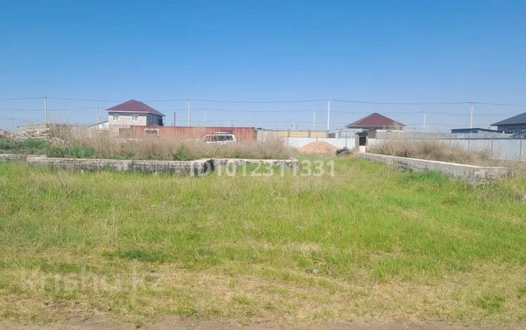 Участок · 10 соток, Курмангазы Сагырбайулы 78 за 9 млн ₸ в Караоткеле — фото 2