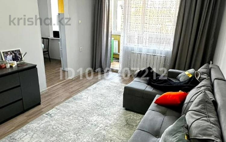 2-комнатная квартира · 42 м² · 4/4 этаж, Навои 316 — Аль Фараби за 34.5 млн ₸ в Алматы, Бостандыкский р-н — фото 2