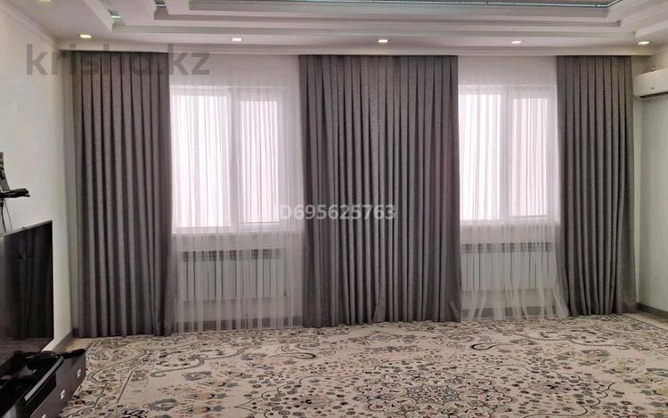 Отдельный дом · 3 комнаты · 115.7 м² · 9 сот., мкр Самал, 23 ул 60 за ~ 41.8 млн 〒 в Атырау — фото 71