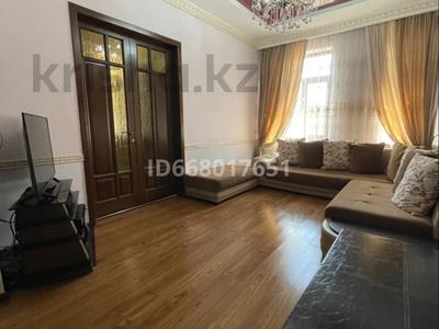 Отдельный дом · 10 комнат · 600 м² · 10 сот., Казыбек би — Верещагина за 350 млн 〒 в Шымкенте, Аль-Фарабийский р-н