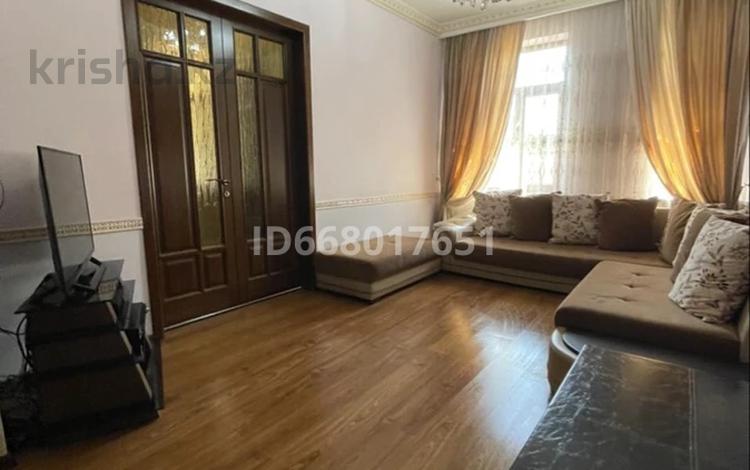 Отдельный дом · 10 комнат · 600 м² · 10 сот., Казыбек би — Верещагина за 580 млн ₸ в Шымкенте, Аль-Фарабийский р-н — фото 8
