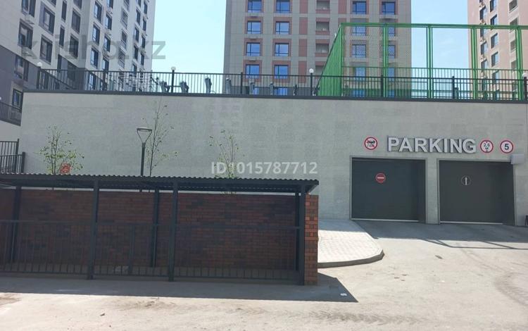 4-комнатная квартира · 100 м² · 7/18 этаж, Байтурсынов 28/1 за 120 млн ₸ в Астане, Сарыарка р-н — фото 2