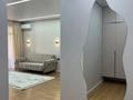 2-бөлмелі пәтер · 58 м² · 9/16 қабат, Розыбакиева 217a, бағасы: 500 000 ₸ в Алматы, Бостандыкский р-н
