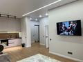 2-бөлмелі пәтер · 58 м² · 9/16 қабат, Розыбакиева 217a, бағасы: 500 000 ₸ в Алматы, Бостандыкский р-н — фото 3